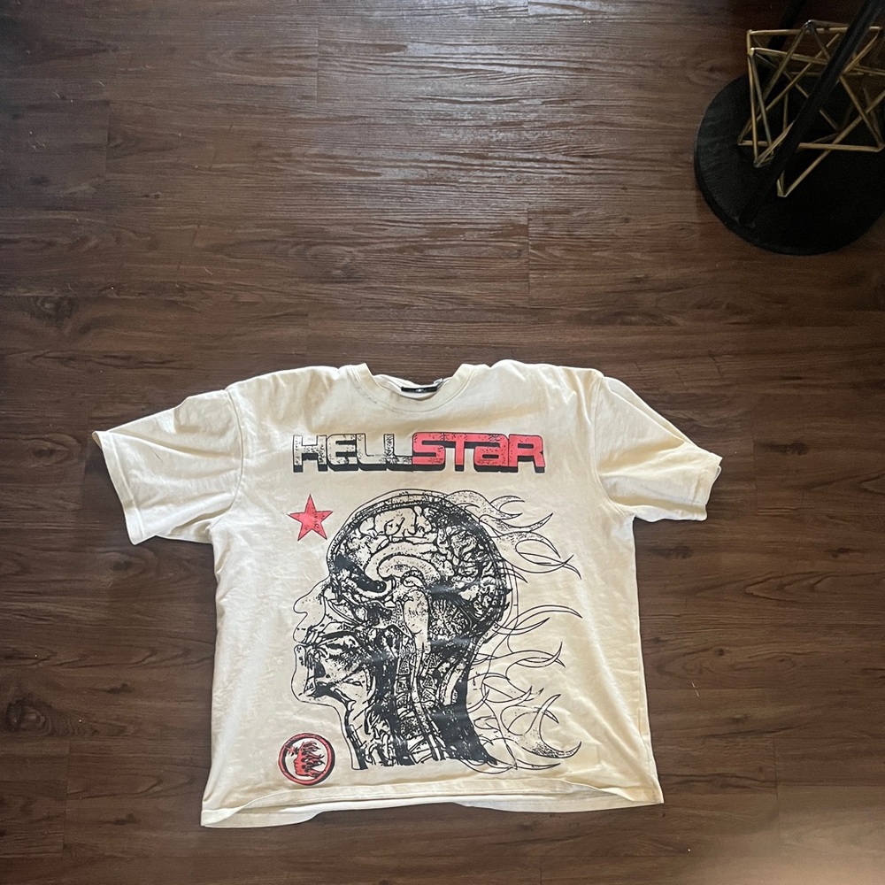 Hellstar shirt